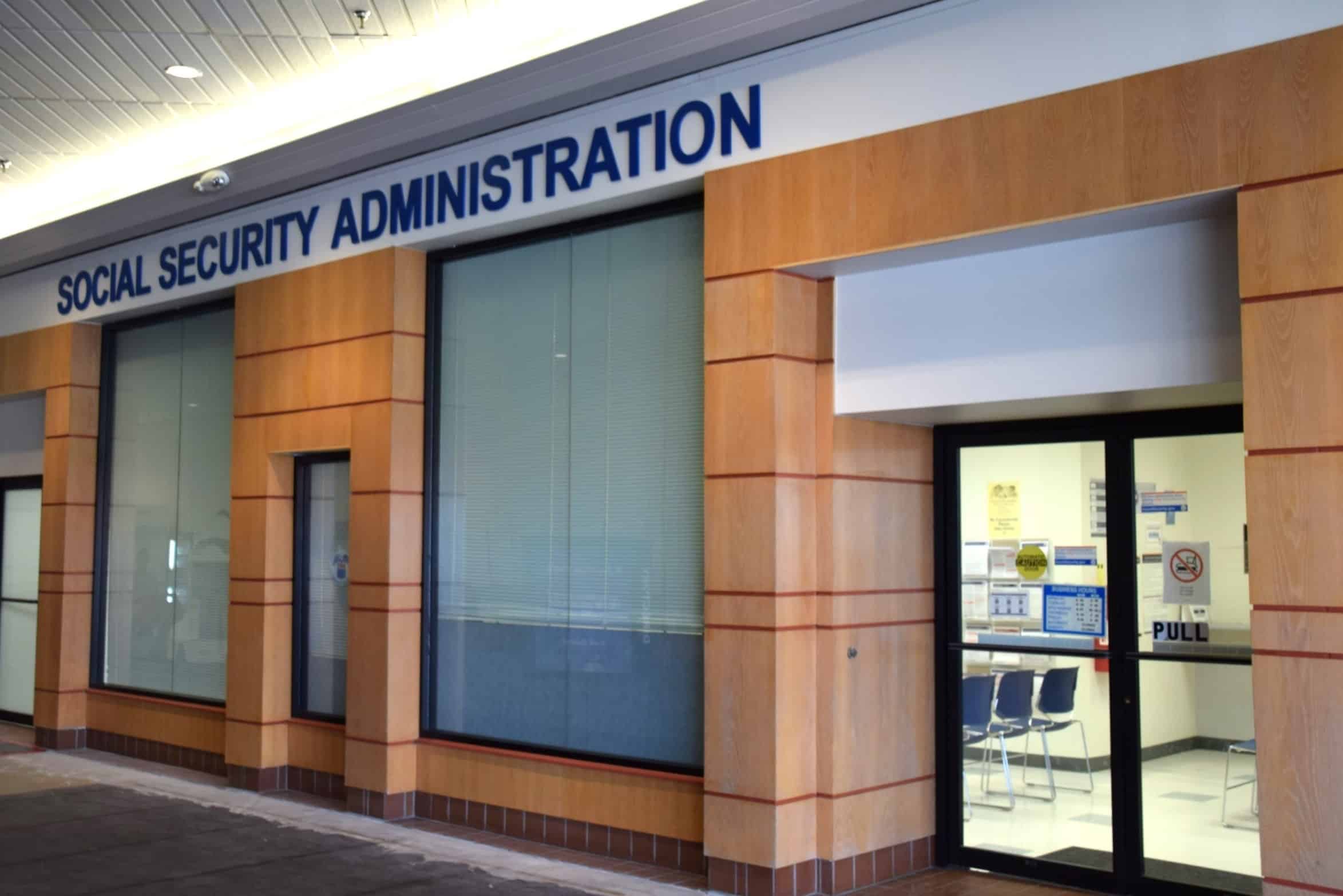 SSA to Withhold Benefits