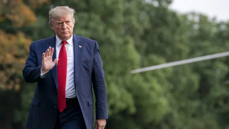 Donald Trump administration to cut SSI benefits