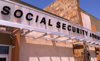 Record Number of SSDI Filings