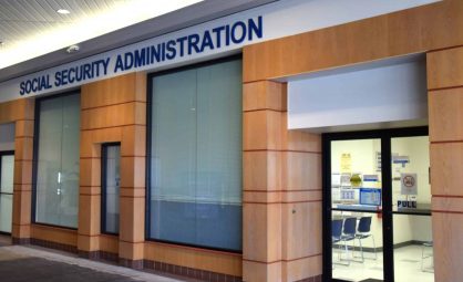 SSA to Withhold Benefits